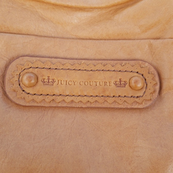 Juicy Couture Crossbody - Picture 2 of 8